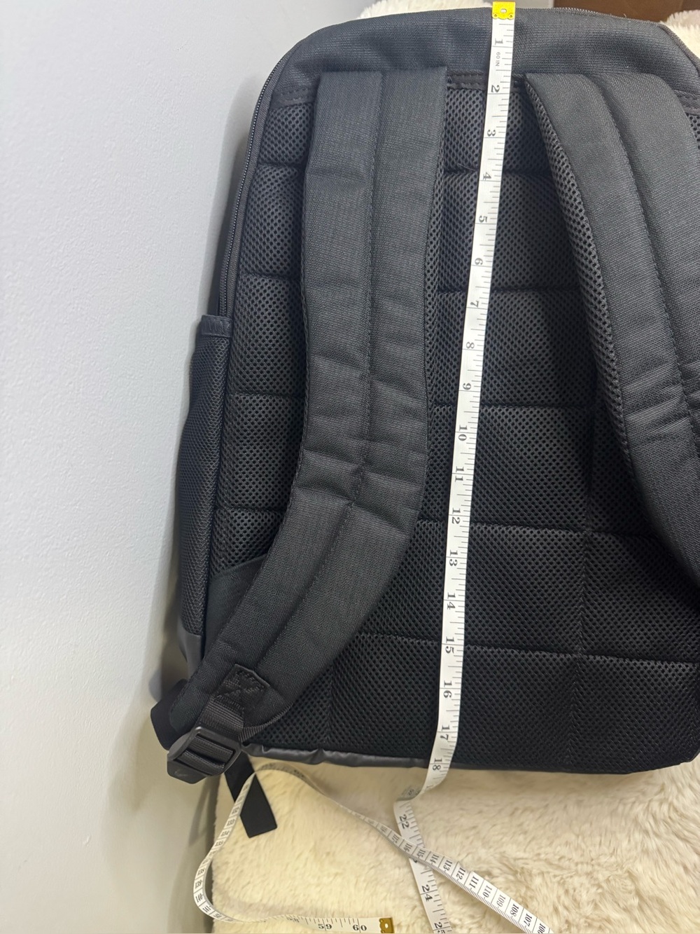 New Nike Black Backpack - Picture 10 of 13
